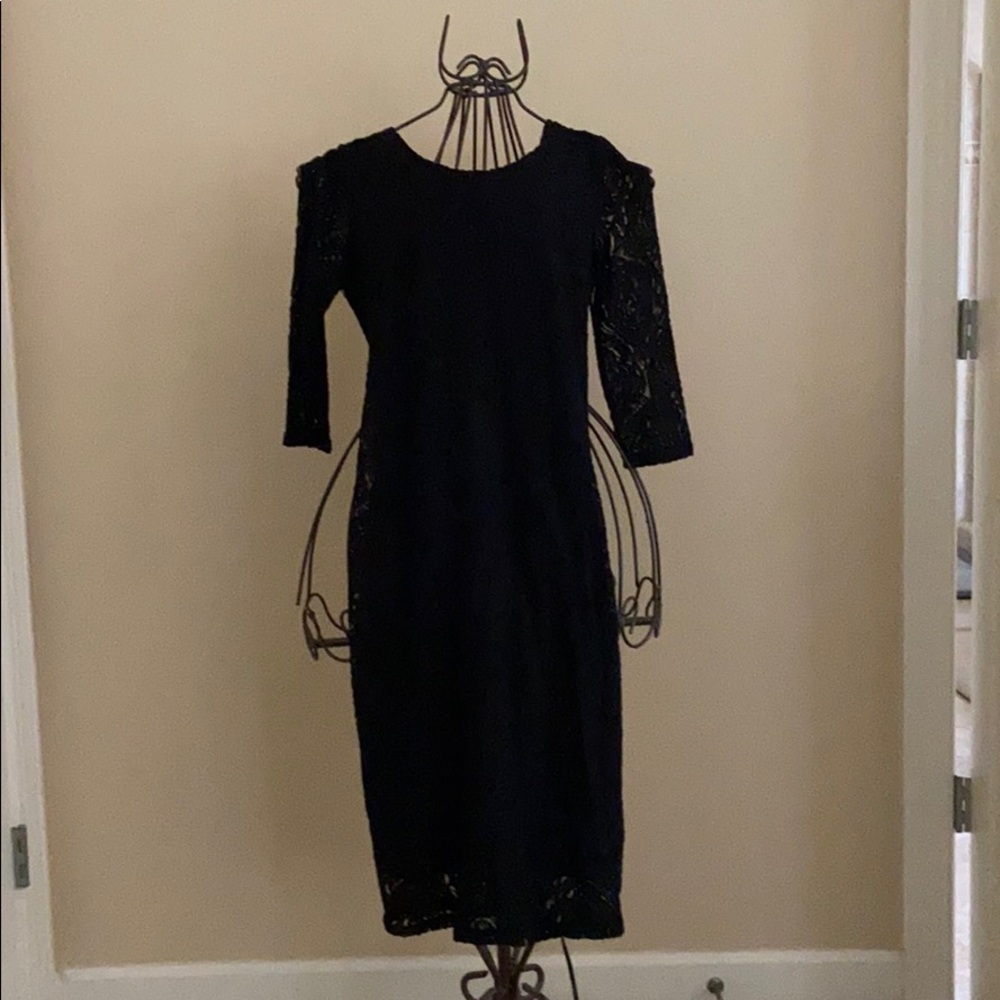 Ladies Cocktail Dress